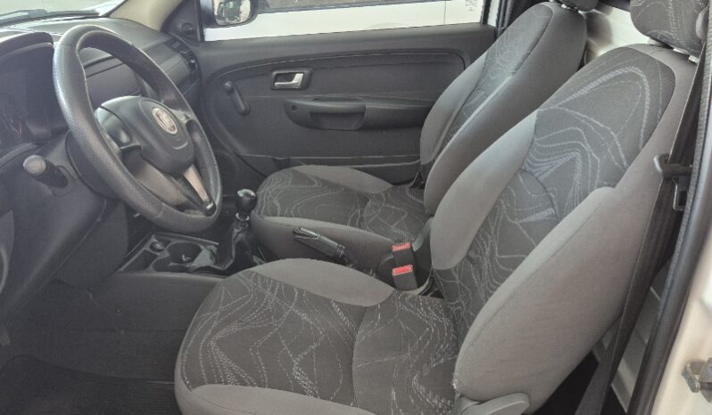 
								Fiat Strada Working 1.4 (Flex) full									