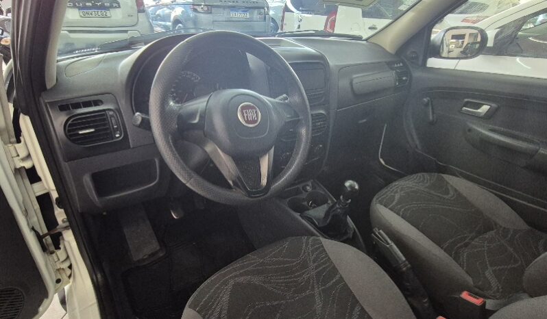 
								Fiat Strada Working 1.4 (Flex) full									