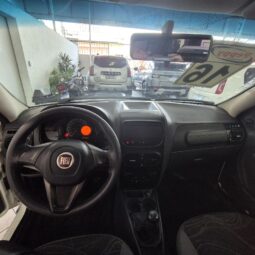 
										Fiat Strada Working 1.4 (Flex) full									