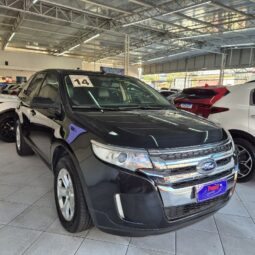 Ford Edge 3.5 V6 SEL FWD (Aut)