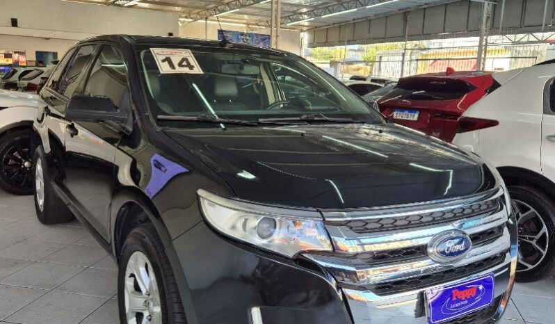 
								Ford Edge 3.5 V6 SEL FWD (Aut) full									