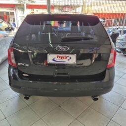 Ford Edge 3.5 V6 SEL FWD (Aut)