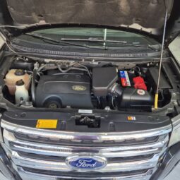 Ford Edge 3.5 V6 SEL FWD (Aut)