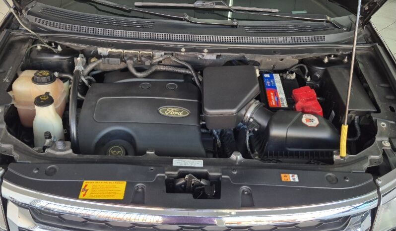 
								Ford Edge 3.5 V6 SEL FWD (Aut) full									