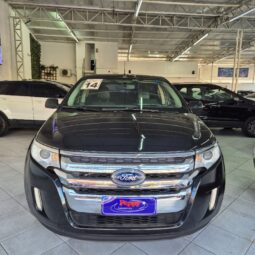 Ford Edge 3.5 V6 SEL FWD (Aut)