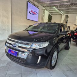 Ford Edge 3.5 V6 SEL FWD (Aut)