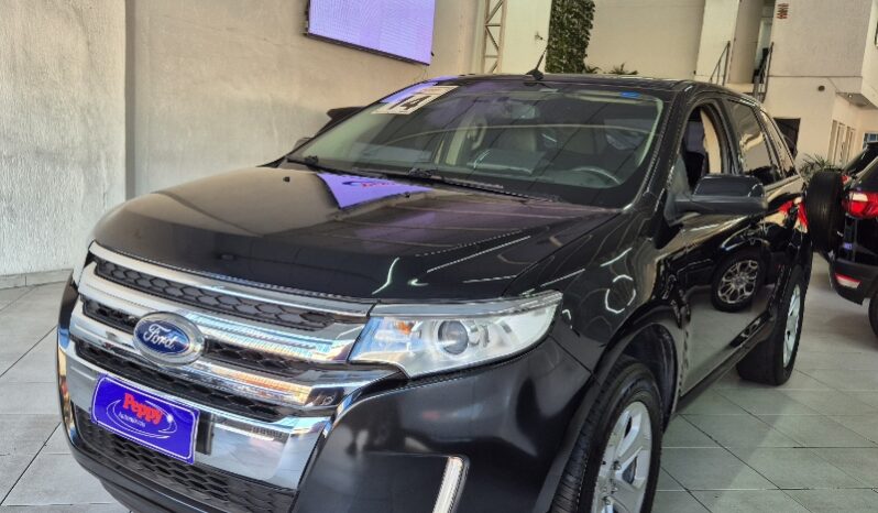 
								Ford Edge 3.5 V6 SEL FWD (Aut) full									