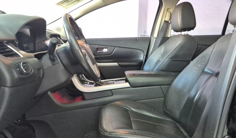 
								Ford Edge 3.5 V6 SEL FWD (Aut) full									
