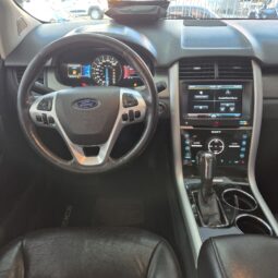 
										Ford Edge 3.5 V6 SEL FWD (Aut) full									