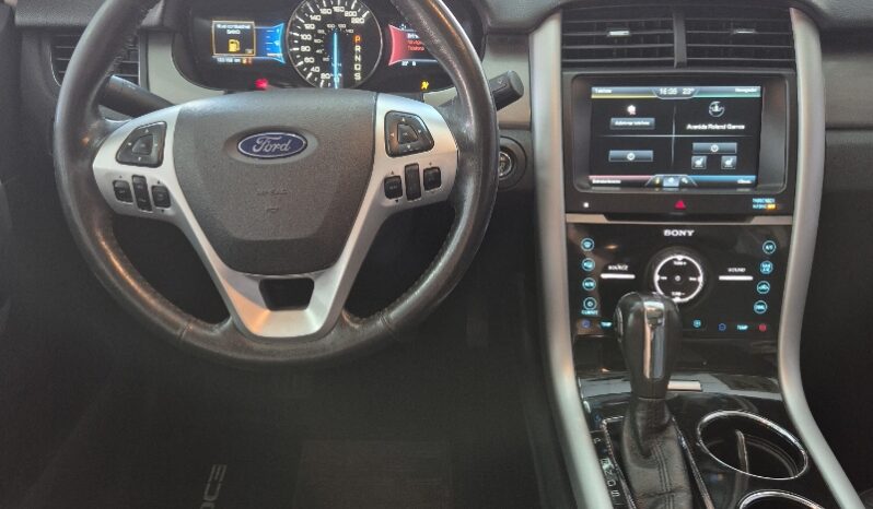 
								Ford Edge 3.5 V6 SEL FWD (Aut) full									