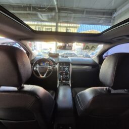 
										Ford Edge 3.5 V6 SEL FWD (Aut) full									