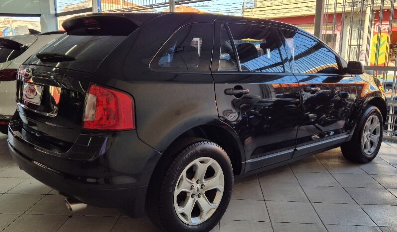 
								Ford Edge 3.5 V6 SEL FWD (Aut) full									