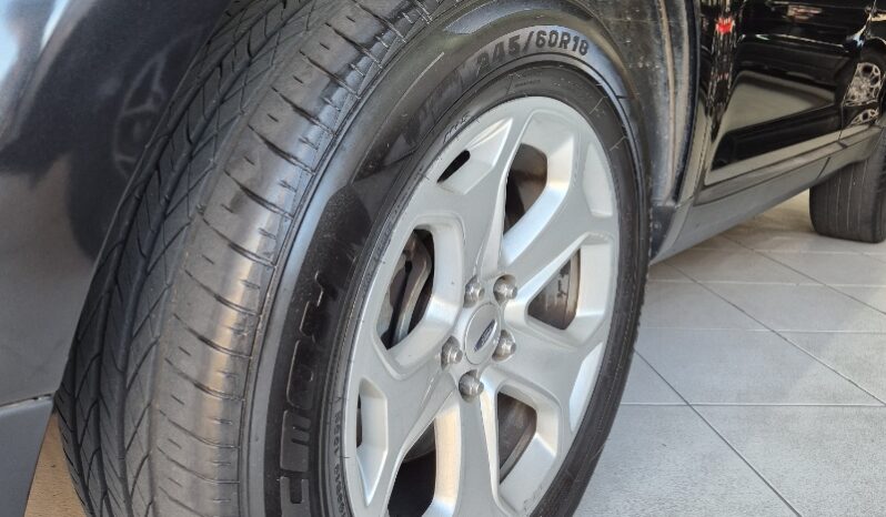 
								Ford Edge 3.5 V6 SEL FWD (Aut) full									