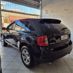 
										Ford Edge 3.5 V6 SEL FWD (Aut) full									