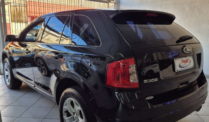 
								Ford Edge 3.5 V6 SEL FWD (Aut) full									