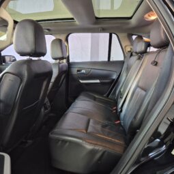 
										Ford Edge 3.5 V6 SEL FWD (Aut) full									