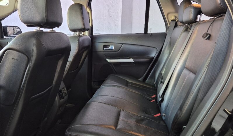 
								Ford Edge 3.5 V6 SEL FWD (Aut) full									