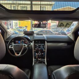 
										Ford Edge 3.5 V6 SEL FWD (Aut) full									