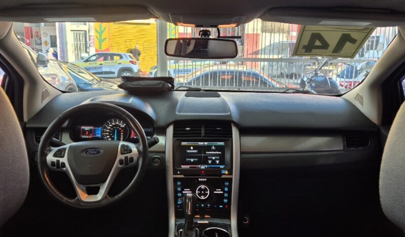 
								Ford Edge 3.5 V6 SEL FWD (Aut) full									