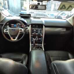 
										Ford Edge 3.5 V6 SEL FWD (Aut) full									