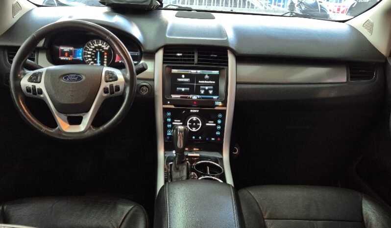 
								Ford Edge 3.5 V6 SEL FWD (Aut) full									