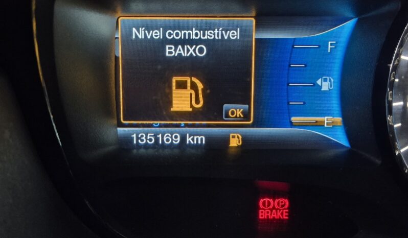 
								Ford Edge 3.5 V6 SEL FWD (Aut) full									
