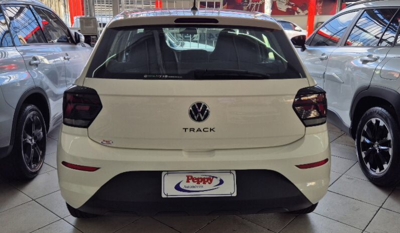 
								Volkswagen Polo Track 1.0 Flex 12V 5p full									