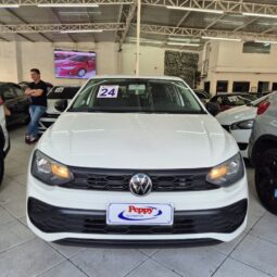 Volkswagen Polo Track 1.0 Flex 12V 5p