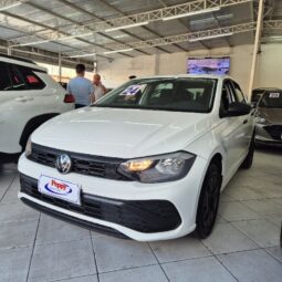 Volkswagen Polo Track 1.0 Flex 12V 5p