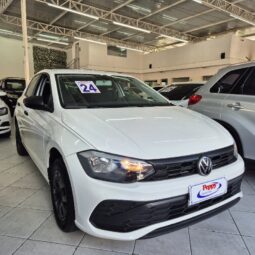 Volkswagen Polo Track 1.0 Flex 12V 5p
