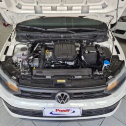 Volkswagen Polo Track 1.0 Flex 12V 5p