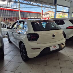 
										Volkswagen Polo Track 1.0 Flex 12V 5p full									