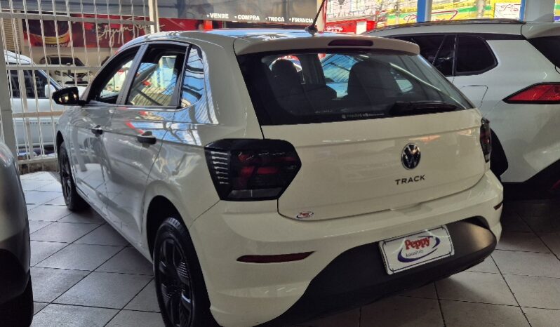 
								Volkswagen Polo Track 1.0 Flex 12V 5p full									