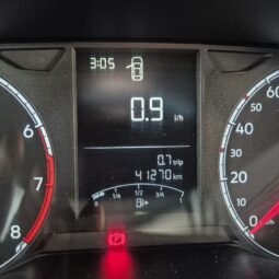
										Volkswagen Polo Track 1.0 Flex 12V 5p full									