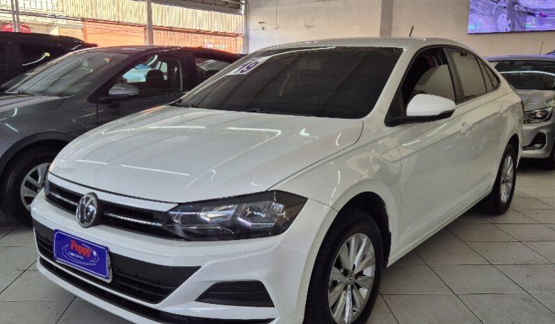 
								Volkswagen Virtus 1.6 MSI (Flex) (Aut) full									