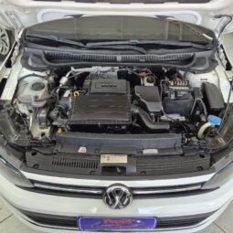 Volkswagen Virtus 1.6 MSI (Flex) (Aut)