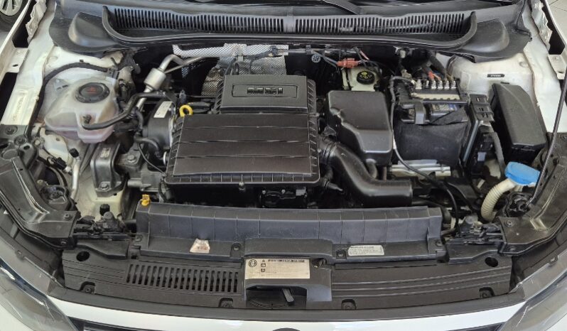 
								Volkswagen Virtus 1.6 MSI (Flex) (Aut) full									