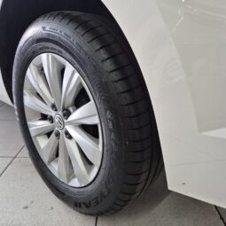
										Volkswagen Virtus 1.6 MSI (Flex) (Aut) full									