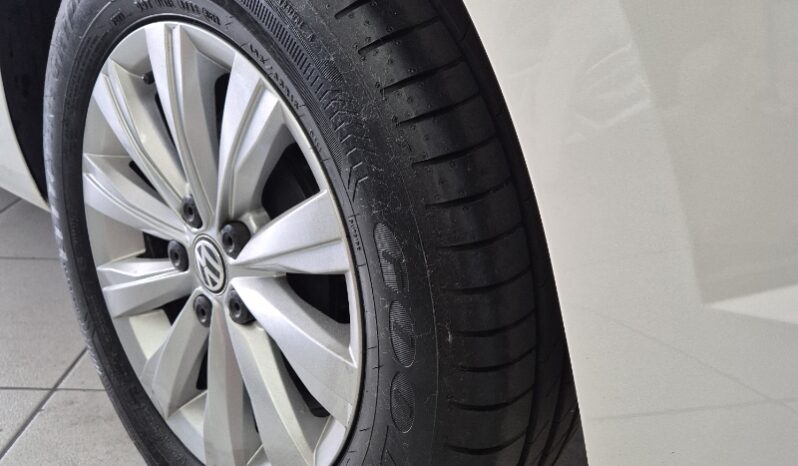 
								Volkswagen Virtus 1.6 MSI (Flex) (Aut) full									