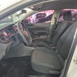 
										Volkswagen Virtus 1.6 MSI (Flex) (Aut) full									