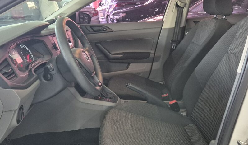 
								Volkswagen Virtus 1.6 MSI (Flex) (Aut) full									
