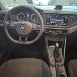 
										Volkswagen Virtus 1.6 MSI (Flex) (Aut) full									