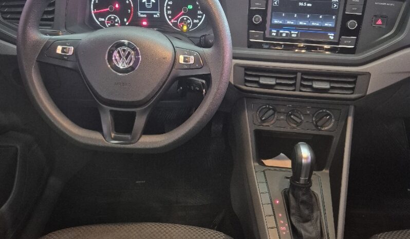 
								Volkswagen Virtus 1.6 MSI (Flex) (Aut) full									
