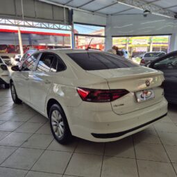 
										Volkswagen Virtus 1.6 MSI (Flex) (Aut) full									