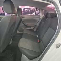 
										Volkswagen Virtus 1.6 MSI (Flex) (Aut) full									