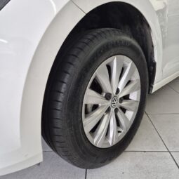 
										Volkswagen Virtus 1.6 MSI (Flex) (Aut) full									