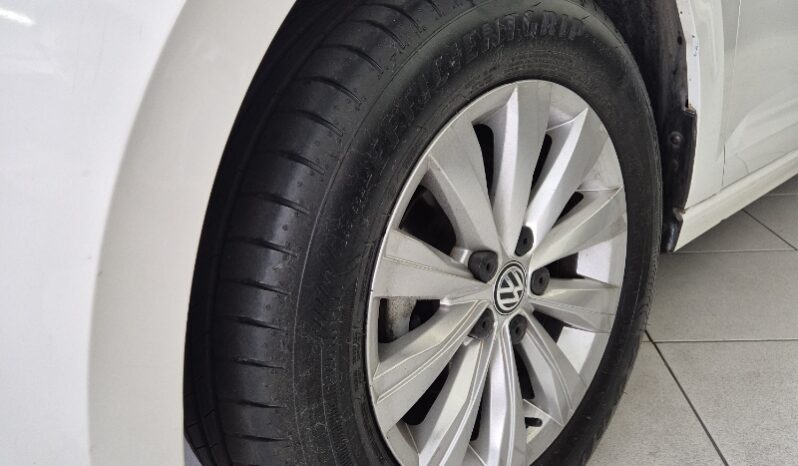 
								Volkswagen Virtus 1.6 MSI (Flex) (Aut) full									