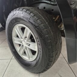 
										Mitsubishi L200 Triton Sport L 200 Triton HPE 4×4 3.2 (cab. dupla) full									