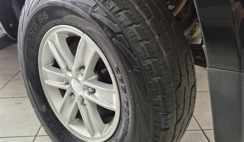 
								Mitsubishi L200 Triton Sport L 200 Triton HPE 4×4 3.2 (cab. dupla) full									