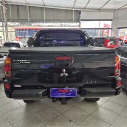 
										Mitsubishi L200 Triton Sport L 200 Triton HPE 4×4 3.2 (cab. dupla) full									